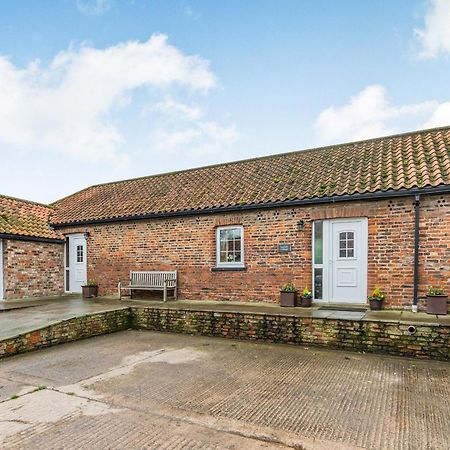 Leedale Cottage Saltmarshe Zewnętrze zdjęcie