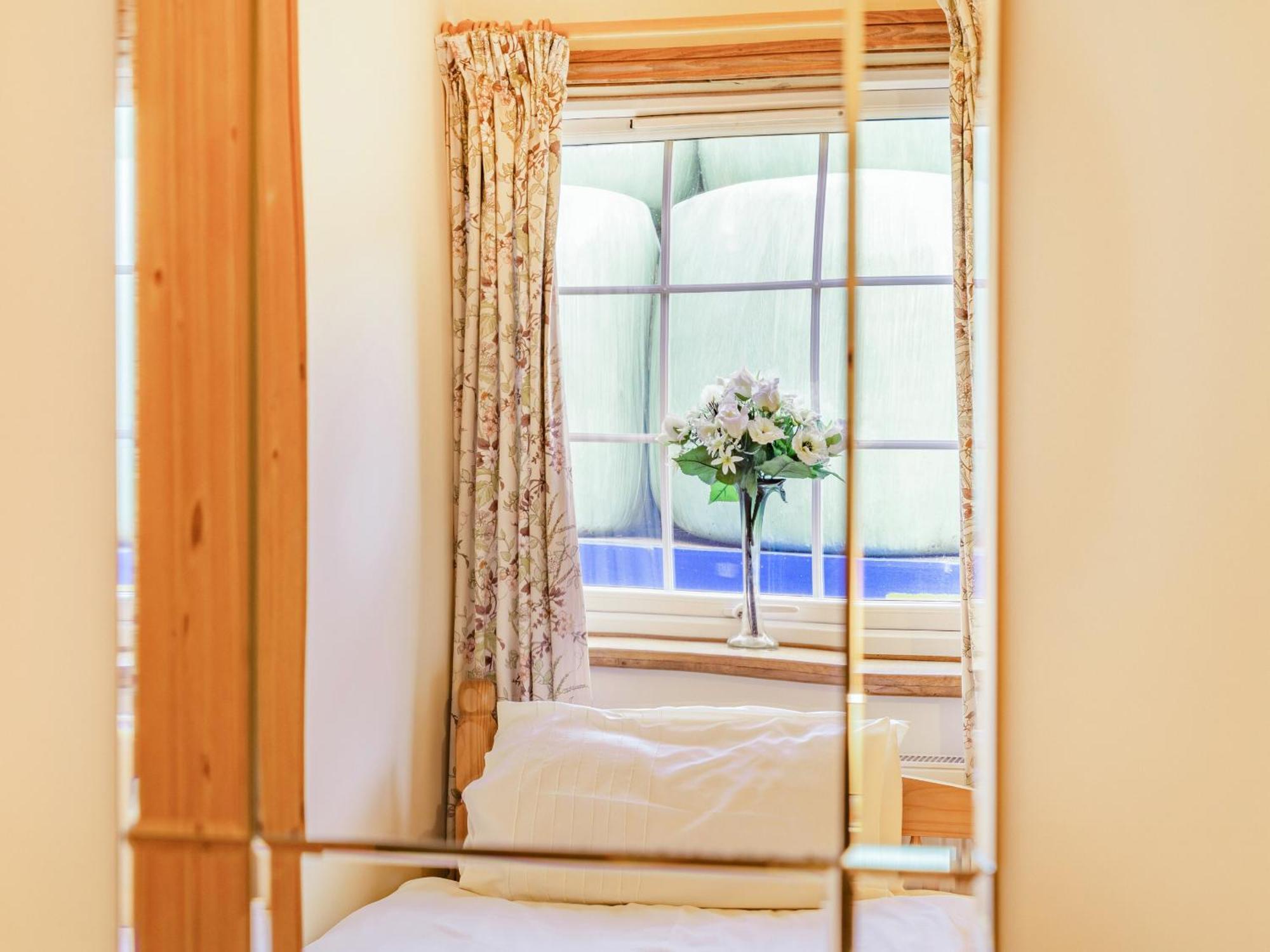 Leedale Cottage Saltmarshe Zewnętrze zdjęcie