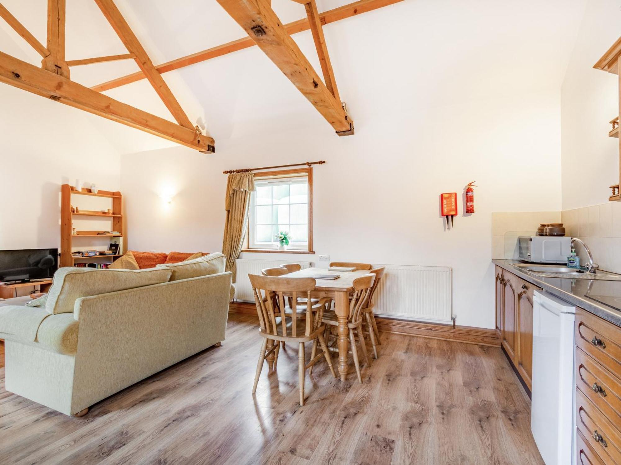 Leedale Cottage Saltmarshe Zewnętrze zdjęcie