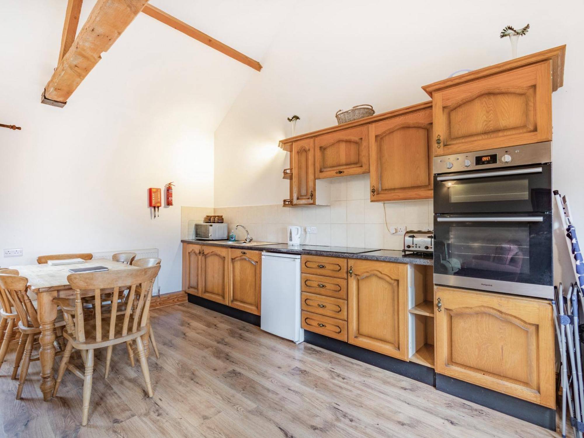 Leedale Cottage Saltmarshe Zewnętrze zdjęcie