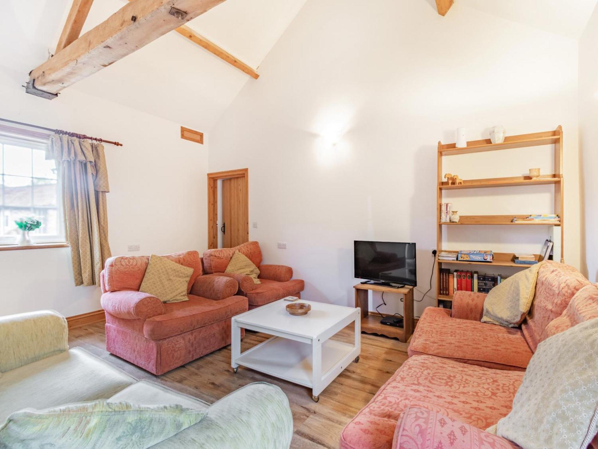 Leedale Cottage Saltmarshe Zewnętrze zdjęcie