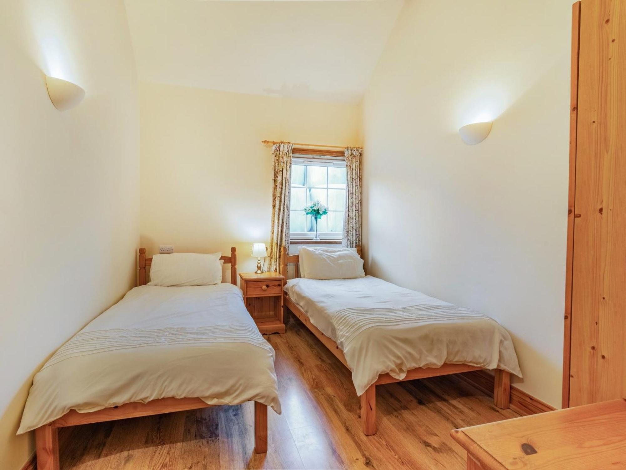 Leedale Cottage Saltmarshe Zewnętrze zdjęcie