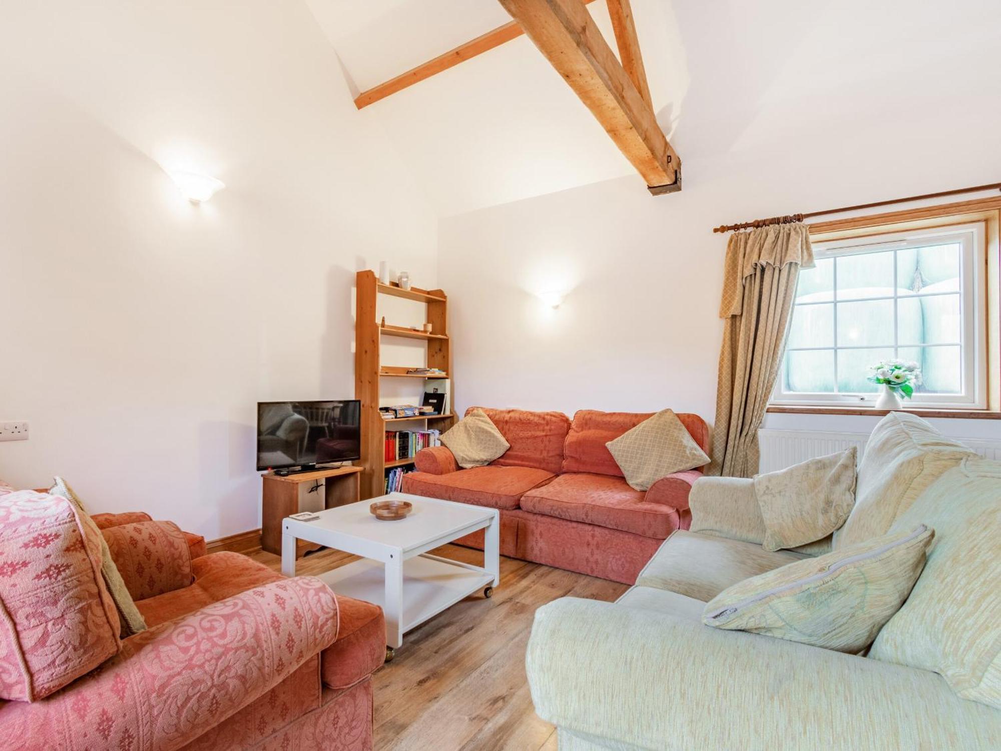 Leedale Cottage Saltmarshe Zewnętrze zdjęcie