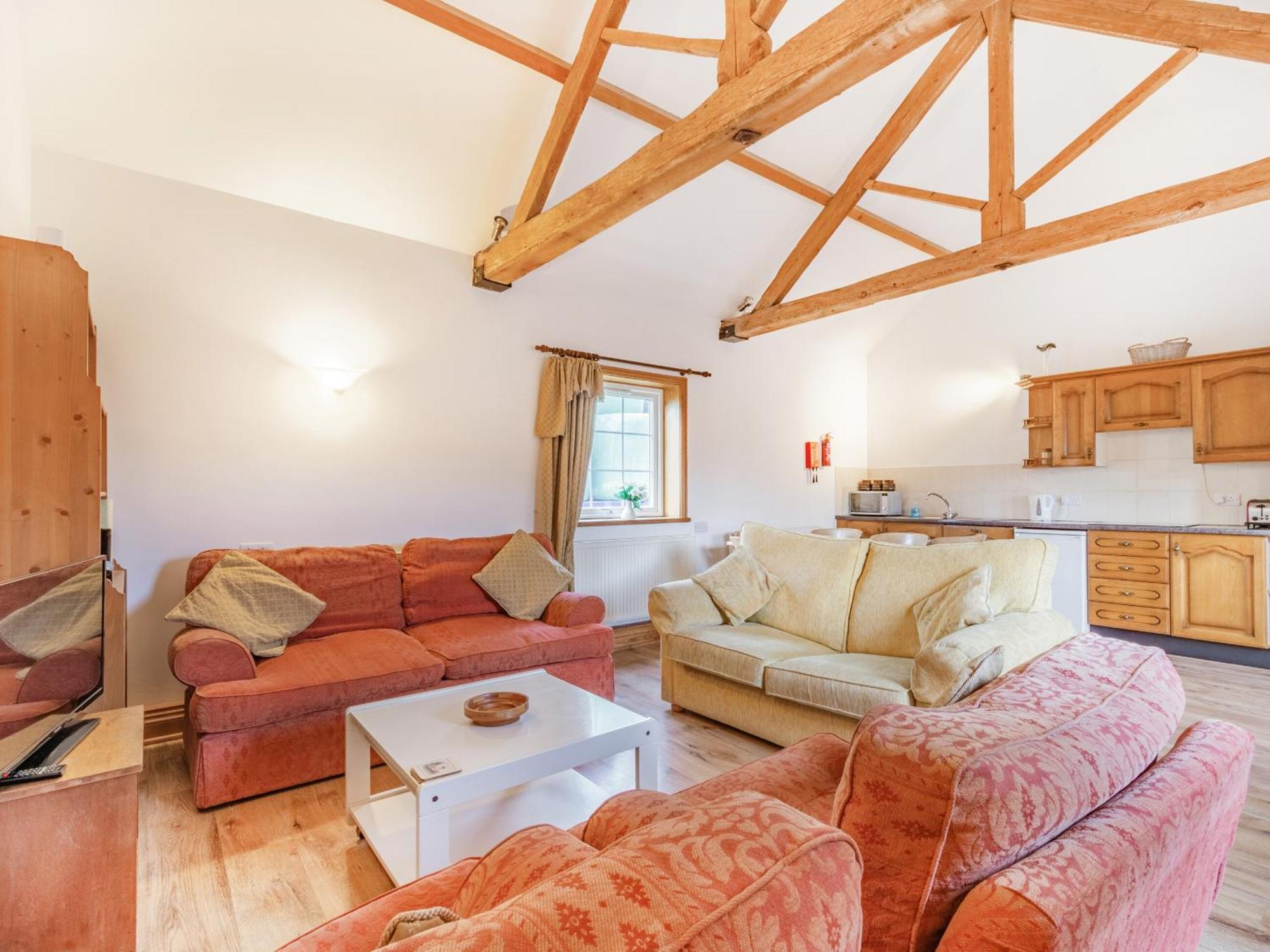 Leedale Cottage Saltmarshe Zewnętrze zdjęcie